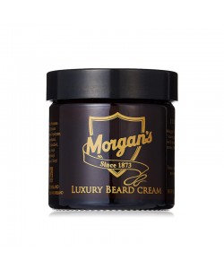 Крем Для Бороди Morgan’s Luxury Beard Cream 100 мл
