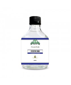 Лосьон после бритья Stirling Aftershave Splash Executive Man 100 мл Лосьон после бритья Stirling Aftershave Splash Executive Man 100 мл