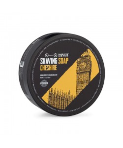 Мило для гоління Barrister And Mann Shaving Soap Cheshire 118 мл