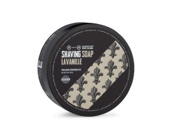 Мило для гоління Barrister And Mann Shaving Soap Lavanille 118 мл