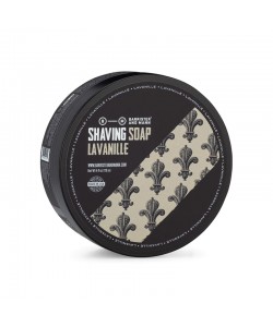 Мило для гоління Barrister And Mann Shaving Soap Lavanille 118 мл