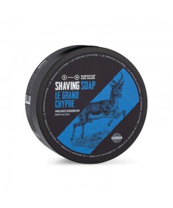 Мило для гоління Barrister And Mann Shaving Soap Le Grand Chypre 118 мл