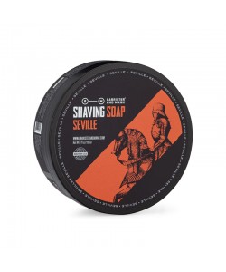 Мыло для бритья Barrister And Mann Shaving Soap Seville 118 мл Мыло для бритья Barrister And Mann Shaving Soap Seville 118 мл