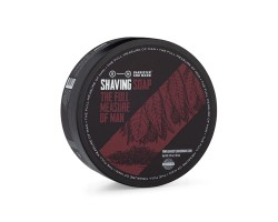 Мыло для бритья Barrister And Mann Shaving Soap Full Measure Of Man 118 мл