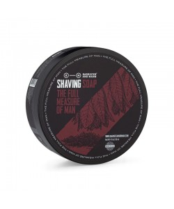 Мило для гоління Barrister And Mann Shaving Soap The Full Measure Of Man 118 мл