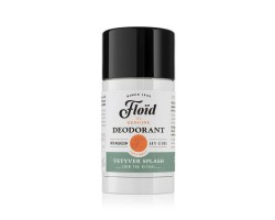 Дезодорант стік Floid Deodorant Vetyver Splash 75 мл