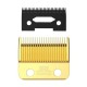 Нож для машинки JRL-2020C-G Золотой Стандартный Нож для машинки JRL-2020C-G Золотой Стандартный