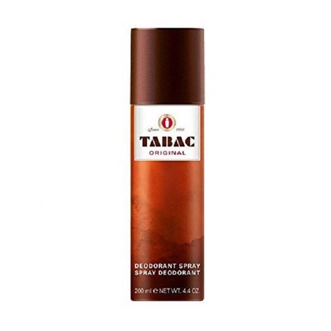 Дезодорант-спрей Tabac Original Deodorant Spray 200 мл