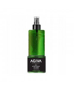 Одеколон Agiva Forest Rain Cologne 400 мл