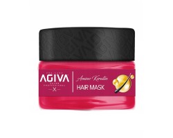 Маска для волосся Agiva Amino Keratin Hair Mask 350 мл