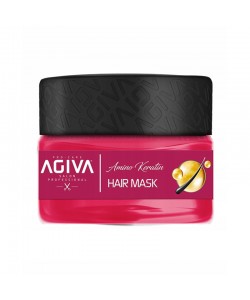 Маска для волосся Agiva Amino Keratin Hair Mask 350 мл