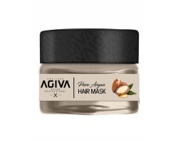 Маска для волос Agiva Pure Argan Hair Mask 350 мл