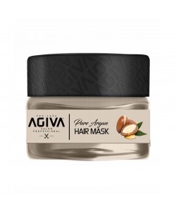 Маска для волосся Agiva Pure Argan Hair Mask 350 мл