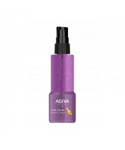 Сыворотка для волос Agiva Hair Serum Biotin & Collagen 100 мл
