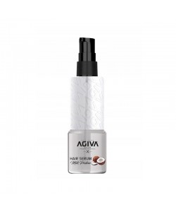 Сыворотка для волос Agiva Hair Serum Milk Protein 100 мл