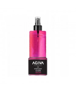 Одеколон Agiva Magma Cologne 400 мл