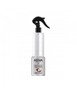 Кондиционер 2-х фазный для волос Agiva Milk Protein 2 Phase Conditioner 400 мл