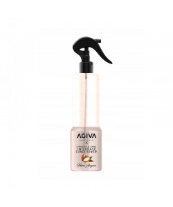 Кондиціонер 2-х фазний для волосся Agiva Pure Argan 2 Phase Conditioner 400 мл