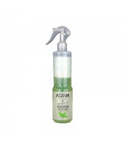 Кондиціонер 2-х фазний для волосся Agiva Tea Tree Oil 2 Phase Conditioner 400 мл