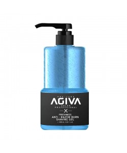 Гель для бритья Agiva 1000 мл