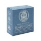Твердий шампунь для сухого волосся Abbate Y La Mantia Solid Shampoo For Dry Hair 125 г