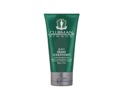 Увлажняющий крем и кондиционер для бороды Clubman Pinaud 2 in 1 Beard Conditioner 89 мл