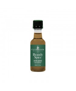 Лосьйон після гоління Clubman Pinaud Brandy Spice After Shave Lotion 50 мл