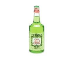Одеколон Clubman Pinaud Citrus Musk Eau De Cologne 370 мл