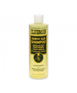 Шампунь для волос Clubman Pinaud Country Club Shampoo 473 мл