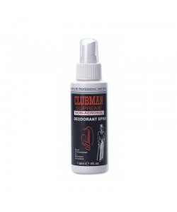 Дезодорант Clubman Pinaud Deodorant Spray 118 мл