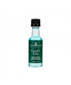 Лосьйон після гоління Clubman Pinaud Gent's Gin After Shave 50 мл
