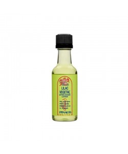 Лосьон после бритья Clubman Pinaud Lilac Vegetal After Shave Lotion 50 мл