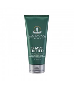 Крем для гоління Clubman Pinaud Shave Butter 177 мл