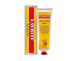 Крем для бритья Layrite Deluxe Liquid Cream Shave 118 мл