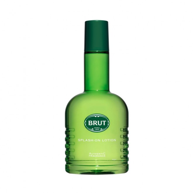 Лосьон после бритья Brut Splash-On Lotion Original 200 мл
