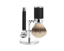 Набір для гоління Muhle S 091 M 89 Traditional Black