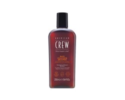 Шампунь для волос American Crew Daily Cleansing Shampoo 250 мл
