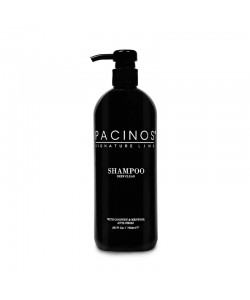Шампунь для волос Pacinos Hair Shampoo Deep Clean 750 мл