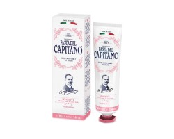 Зубная паста Pasta del Capitano 1905 Natural Sensitive 75 мл