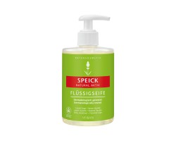 Гіпоалергенне натуральне рідке мило Speick Natural Active Liquid Soap 300 мл