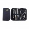 Маникюрный набор 6 предметов SPL Manicure Kit Blue SPL Manicure Kit Blue
