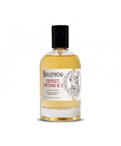 Парфюмерная вода Bullfrog Eau de Parfum N.2 Secret Potion 100 мл