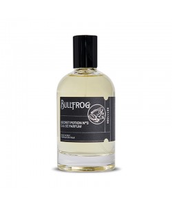 Парфумована вода Bullfrog Eau de Parfum Sicret Porion N.3 100 мл