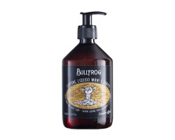 Гель для душа Bullfrog Liquid Hand & Body Soap 500 мл