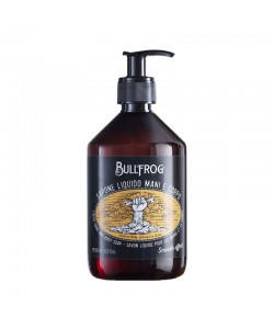 Гель для душу Bullfrog Liquid Hand & Body Soap 500 мл