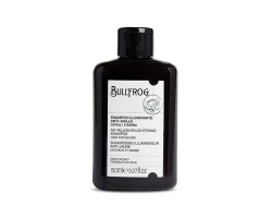 Шампунь для сивого волосся Bullfrog No-Yellow Enlightening Shampoo 150 мл