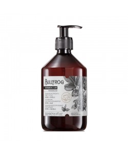 Шампунь для волосся та бороди Bullfrog Nourishing Restorative Shampoo 500 мл