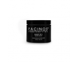 Паста для стилизации волос Pacinos Dryfi No Shine Matte Paste 118 мл