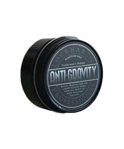 Матова паста для стилізації волосся Lockhart's Anti-Gravity Matte Paste 35 г