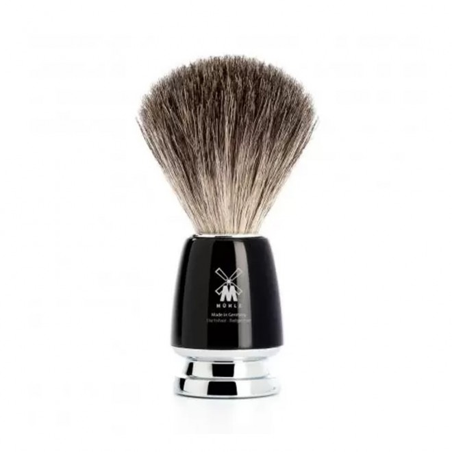 Помазок для гоління Muhle Rytmo 81 M 226 Borsuk